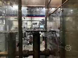 KHS Bottling PET Water Bottling Line 72.000 bph 2009