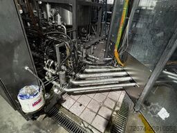 KHS Bottling PET Water Bottling Line 72.000 bph 2009