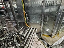 KHS Bottling PET Water Bottling Line 72.000 bph 2009