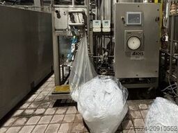 KHS Bottling PET Water Bottling Line 72.000 bph 2009