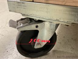 SMT Lager- und Transportsysteme FW - S