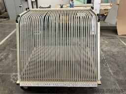 SMT Lager- und Transportsysteme FW - S