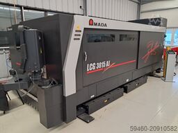 Amada LCG3015AJ-C2RH