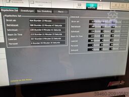 Amada LCG3015AJ-C2RH