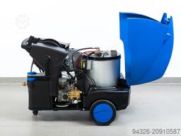 Nilfisk Alto Neptune 3-33 X - 650l/h - 160bar