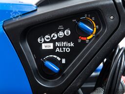 Nilfisk Alto Neptune 3-33 X - 650l/h - 160bar