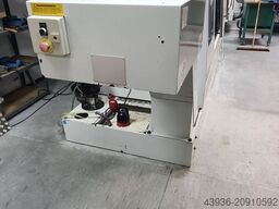 BRIDGEPORT VMC 1000 XP