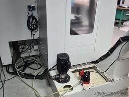 BRIDGEPORT VMC 1000 XP