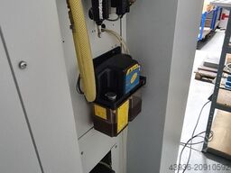 BRIDGEPORT VMC 1000 XP