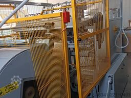 Erba Titan 3 + Feeder Zenari