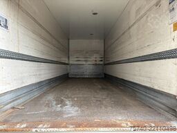 Scania P230 + DHOLLANDIA LOADLIFT 2000 KG + EURO 5