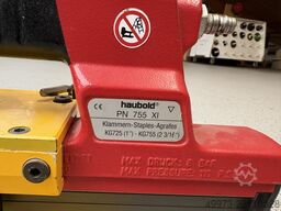 Haubold PN 755 Xi