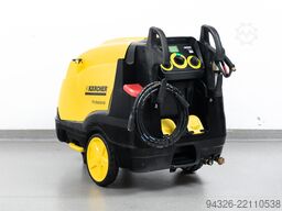 Kärcher Kärcher HDS 13/20-4S - 1300l/h - 200bar