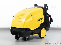 Kärcher Kärcher HDS 13/20-4S - 1300l/h - 200bar