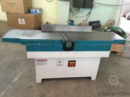 WOODLAND MACHINERY MB504A