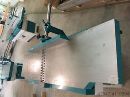 WOODLAND MACHINERY MB504A