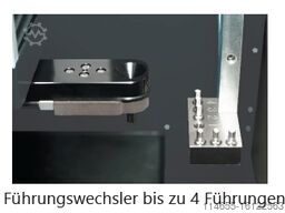 Hankook NSD 640K Vorführmaschine