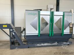 Unisign Univers 4000 (UV 4000)