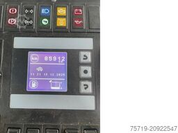 Hako Multicar Tremo X56 4x4