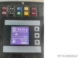 Hako Multicar Tremo X56 4x4