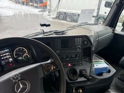 Mercedes-Benz 1843 4x2 Arocs Meiller AK 12 LT