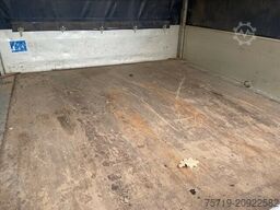 VW T5 2.0TDI Doka/4Motion/Seilwinde