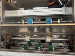 Kora Packmat Frictiefeeder