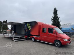 MOST Sprinter 416 MOST PROMOSTAR.3 Show/Event