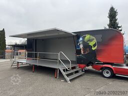 MOST Sprinter 416 MOST PROMOSTAR.3 Show/Event