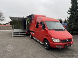 MOST Sprinter 416 MOST PROMOSTAR.3 Show/Event