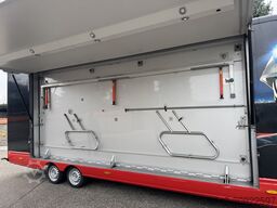 MOST Sprinter 416 MOST PROMOSTAR.3 Show/Event