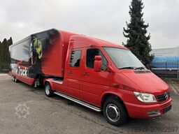 MOST Sprinter 416 MOST PROMOSTAR.3 Show/Event