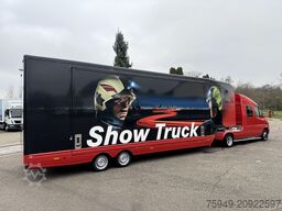 MOST Sprinter 416 MOST PROMOSTAR.3 Show/Event