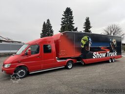 MOST Sprinter 416 MOST PROMOSTAR.3 Show/Event