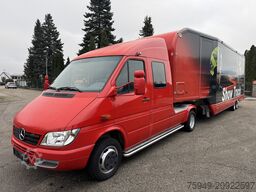 MOST Sprinter 416 MOST PROMOSTAR.3 Show/Event