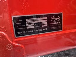 MOST Sprinter 416 MOST PROMOSTAR.3 Show/Event