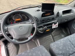 MOST Sprinter 416 MOST PROMOSTAR.3 Show/Event