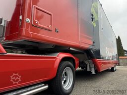 MOST Sprinter 416 MOST PROMOSTAR.3 Show/Event