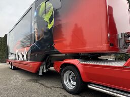 MOST Sprinter 416 MOST PROMOSTAR.3 Show/Event