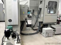 HAUSER S40-400