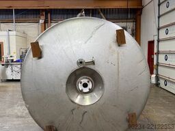 PSV 4000 Litre