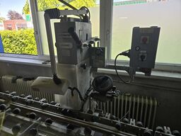 Knopp Silikant-2500