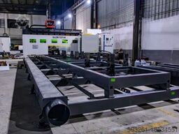Glorystar Laser Beam Cutting Machine