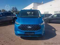 FORD Tourneo Custom Titanium PHEV AHK B&O Pano 19Zoll
