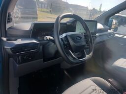 FORD Tourneo Custom Titanium PHEV AHK B&O Pano 19Zoll