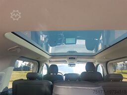 FORD Tourneo Custom Titanium PHEV AHK B&O Pano 19Zoll