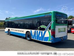 SETRA S415NF/Klima/Euro5/O530/A20/A21
