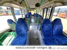 SETRA S415NF/Klima/Euro5/O530/A20/A21