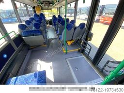 SETRA S415NF/Klima/Euro5/O530/A20/A21