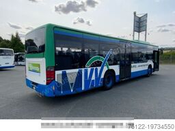 SETRA S415NF/Euro5/Klima/O530Citaro/A20/A21